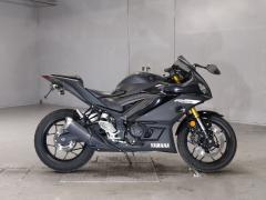 Yamaha YZF-R25 2019