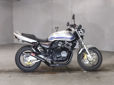 Honda CB400SFV 2001
