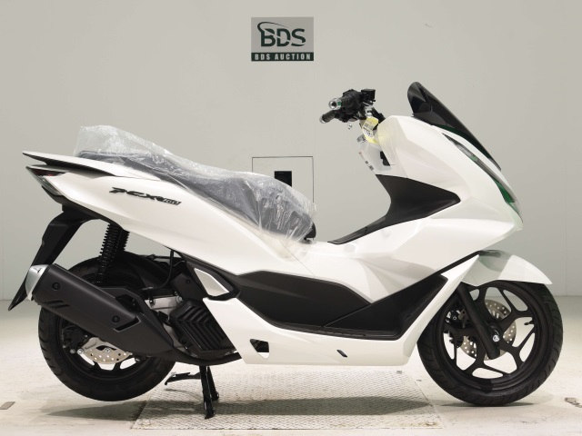 Honda PCX160 2023