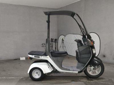Honda GYRO CANOPY 2019