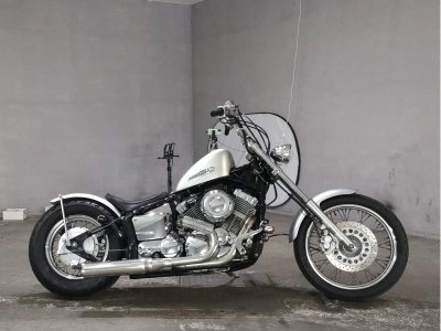 Yamaha DRAGSTAR XVS400 1997