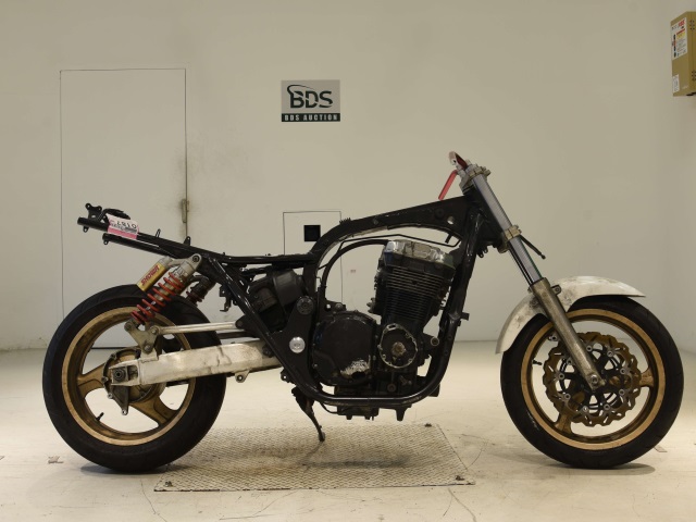 Honda CB1300SF 1998