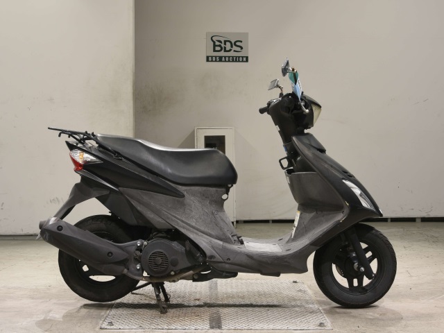 Suzuki ADDRESS V125