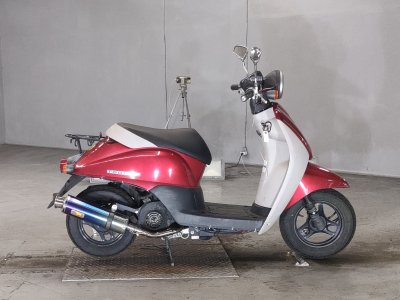 Honda TODAYF 2012