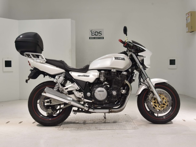 Yamaha XJR1200 1994