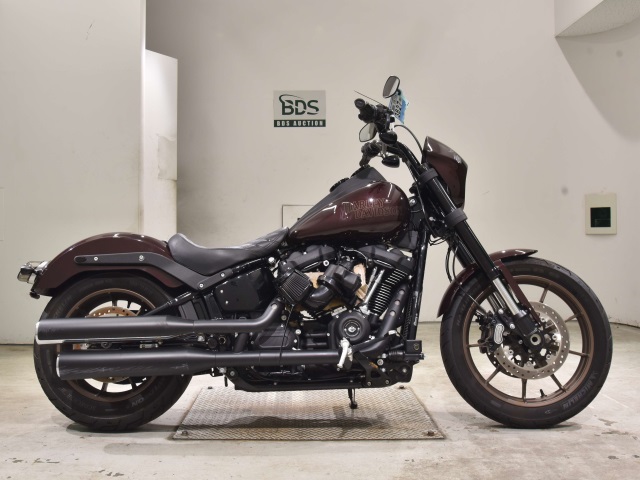HD LOW RIDER S FXLRS1870 2021