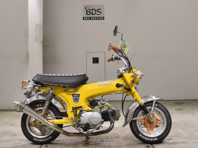 Honda DAX50 1970