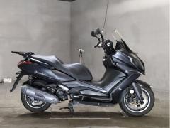 Kymco DOWN TOWN125I 2019