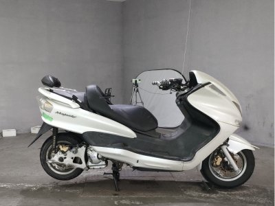 Yamaha MAJESTY 250 2002