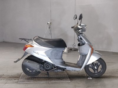 Suzuki LETS5