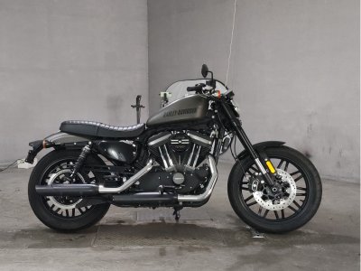 HD ROADSTER XL1200CX 2018