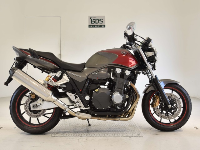 Honda CB1300SF 2018