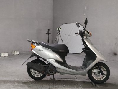 Yamaha JOG 115 2006