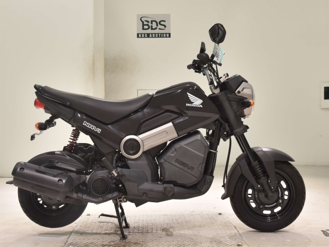 Honda NAVI110 2016
