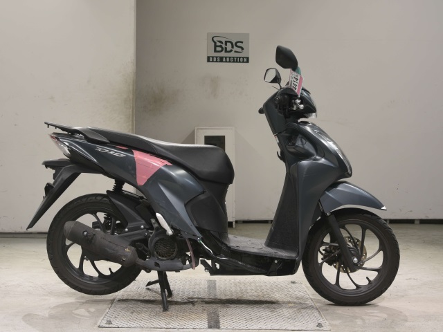 Honda DIO110-3 2023