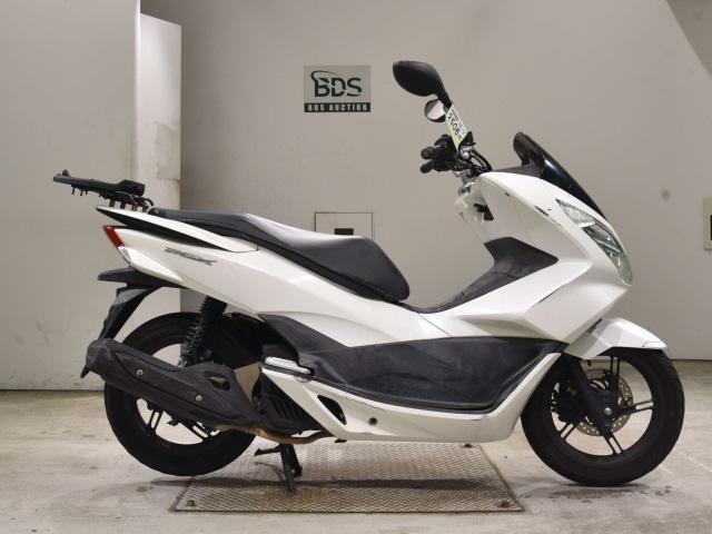 Honda PCX125 2015