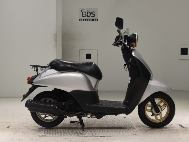 Honda TODAY 2010