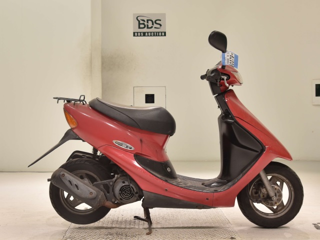 Honda DIO ST 1996