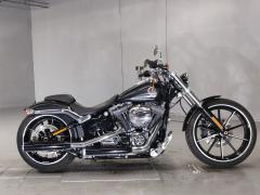 HD BREAKOUT FXSB1690 2015