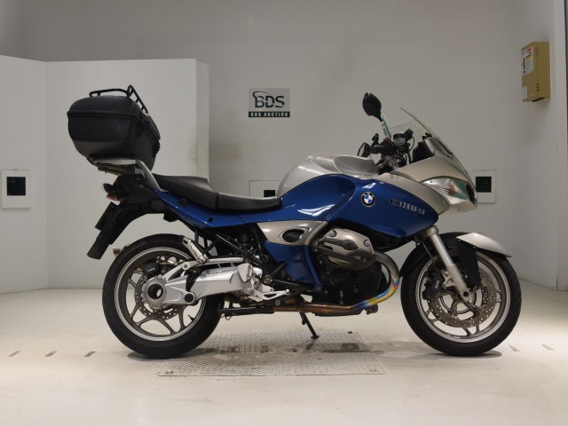 BMW R1200ST 2006