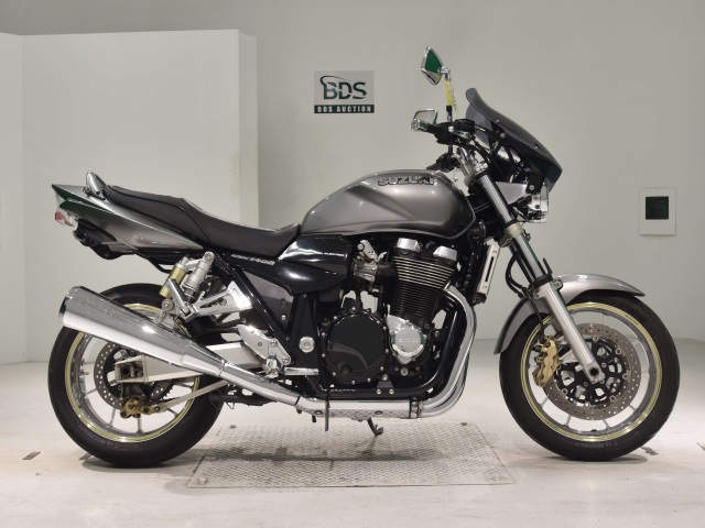 Suzuki GSX1400 2002