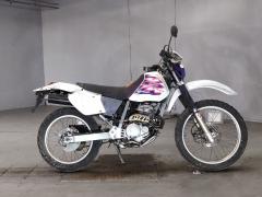 Honda XR250 1995