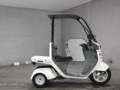 Honda GYRO CANOPY 2019