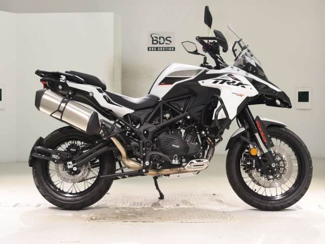 Kawasaki ZRX1200 DAEG 2025