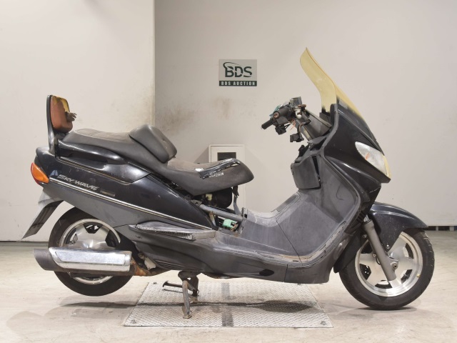 Suzuki SKYWAVE 250 1999