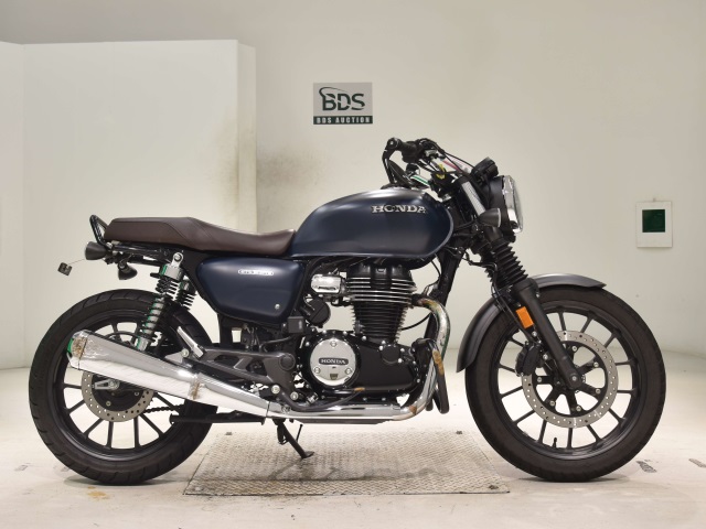 Honda GB350 2024