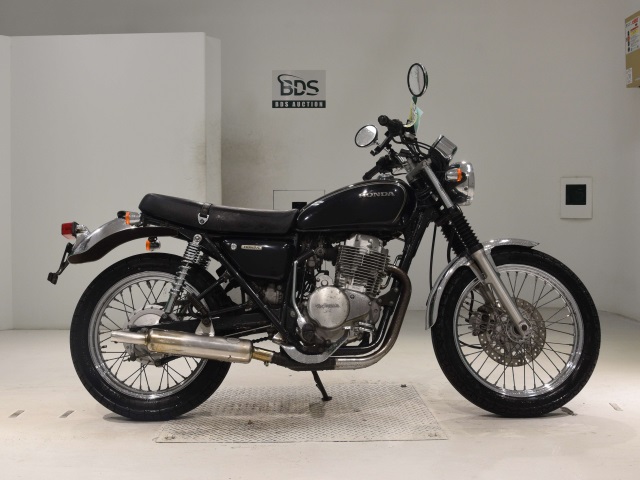 Honda CB400SS-E 2004