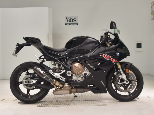 BMW S1000RR 2022
