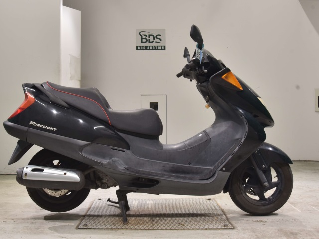 Honda FORESIGHT EX 2003