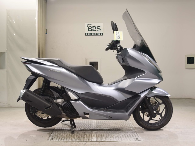 Honda PCX125 2021