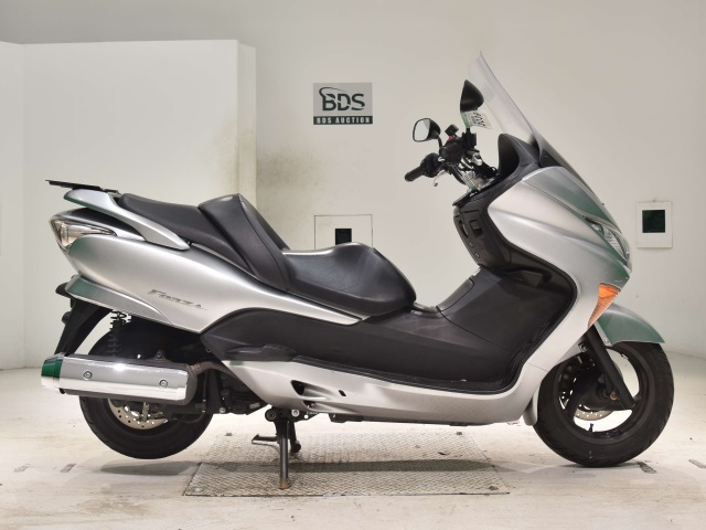 Honda FORZA Z 2006