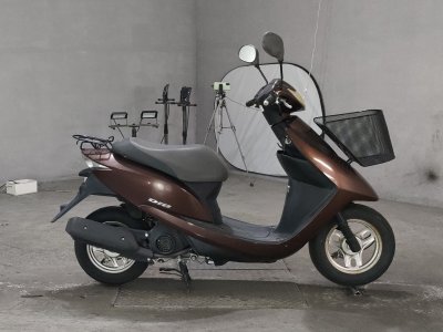 Honda DIO 2014