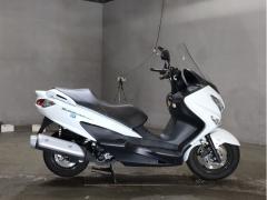 Suzuki BURGMAN200