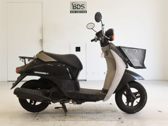 Honda TODAY 2008