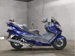 Suzuki SKYWAVE 250M 2010