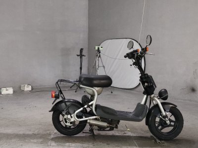 Suzuki CHOINORI
