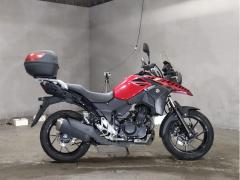 Suzuki V-STROM DL250
