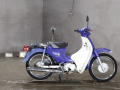 Honda SUPER CUB110 2009