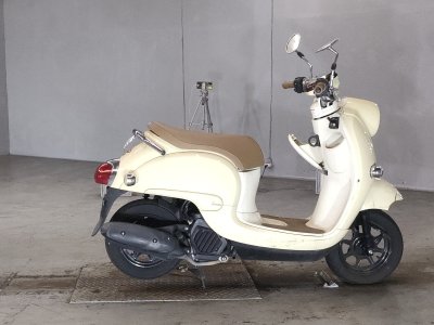 Yamaha VINO50 2021