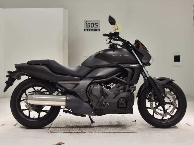 Honda CTX700ND 2013