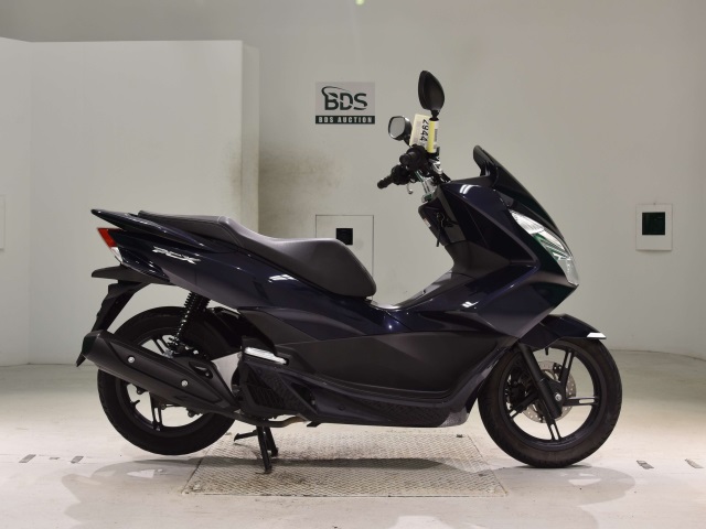 Honda PCX125 2017