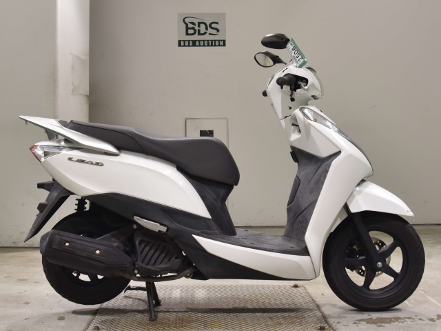 Honda LEAD125 2013