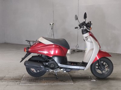 Honda TODAYF 2012