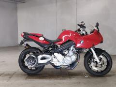 BMW F800S 2007