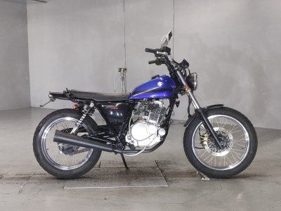 Suzuki GRASSTRACKER BIGBOY