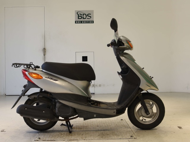 Yamaha JOG 115 2011